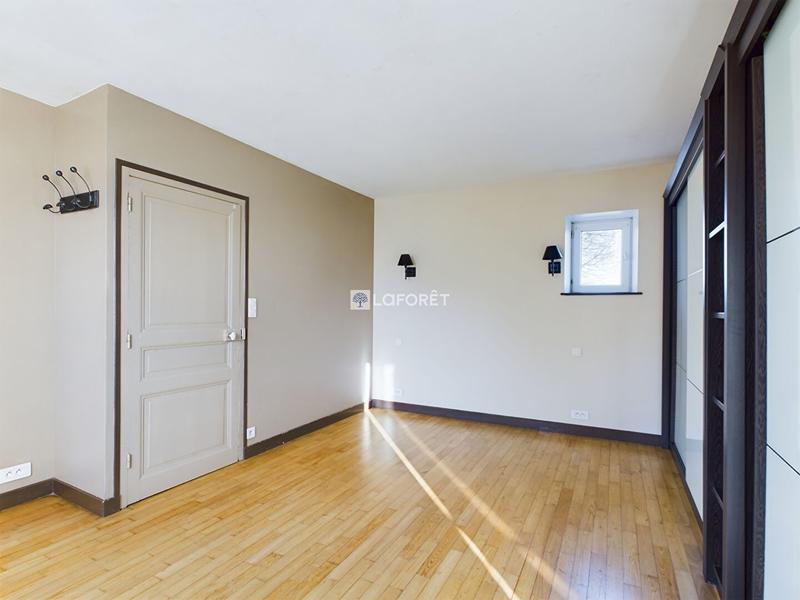 Maison ancienne - 110 m² - 4 pièces