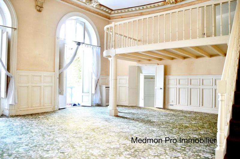 Appartement - 141 m² - 3 pièces