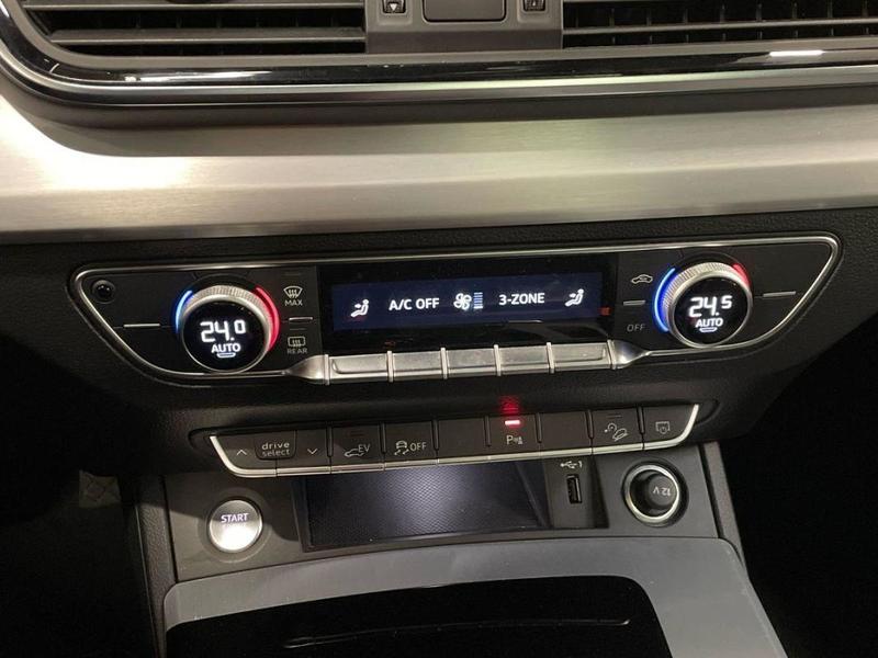 Audi Q5 50 TFSIe 299 s tronic 7 Quattro s line