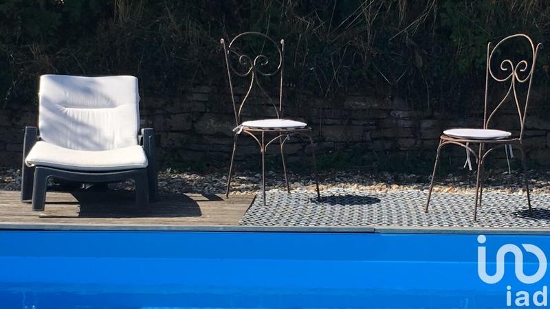 Maison de campagne - 300 m² - 15 pièces