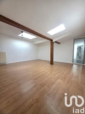 Immeuble - 170 m²