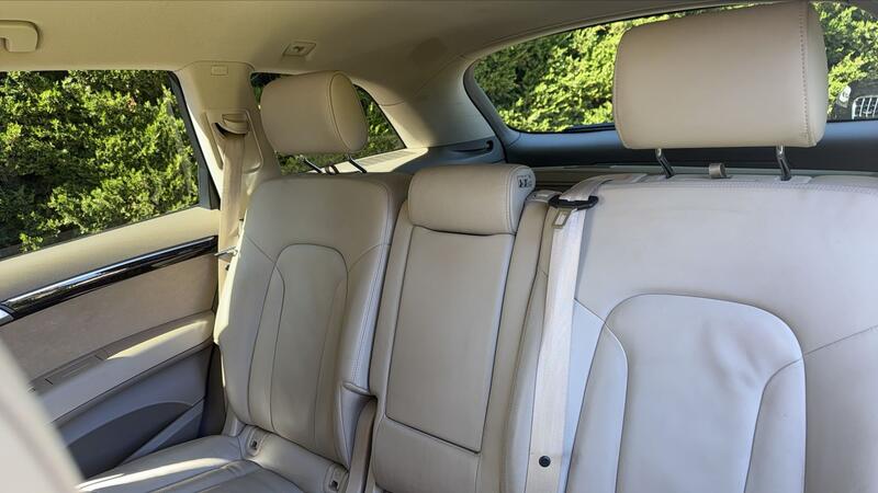 Audi Q7 3.0 V6 Tdi 245 Quattro Tiptronic 8 Ambition Luxe - Automatique