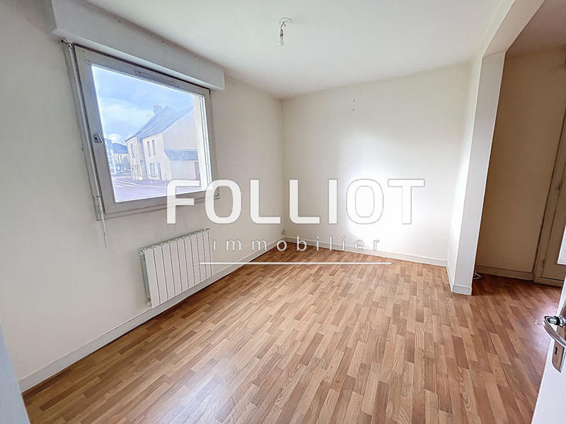 Appartement - 86 m² - 4 pièces