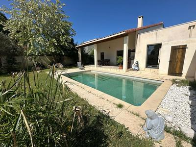 Villa - 186 m² - 8 pièces