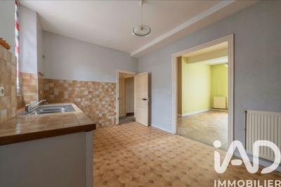 Appartement - 75 m² - 3 pièces