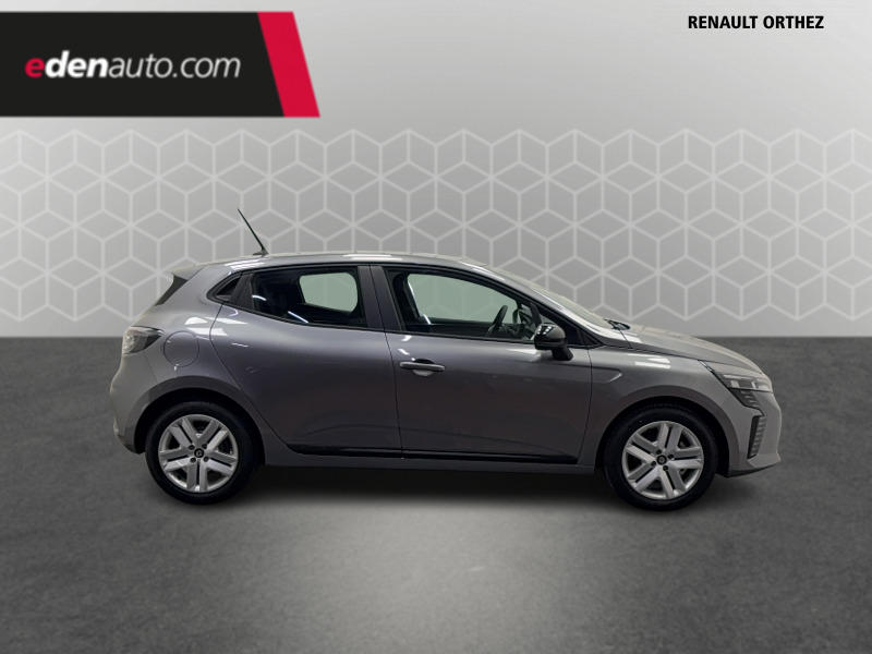 Renault Clio Blue dCi 100 ch Gsr2 Evolution