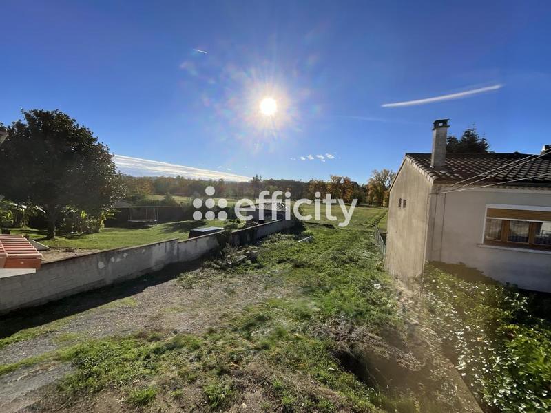 Villa - 98 m² - 3 pièces