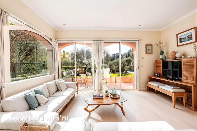 Propriété - 305 m² - 9 pièces