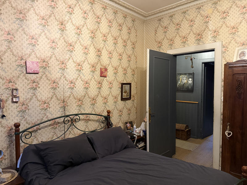 Appartement - 106 m² - 6 pièces