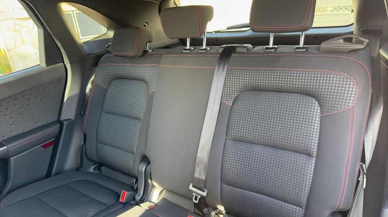 Ford Kuga III 1.5 Ecoblue 120 Powershift St-Line Business