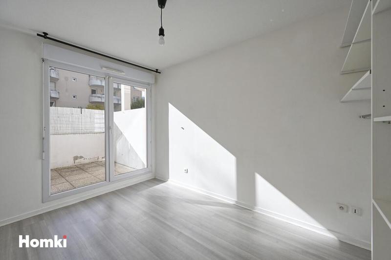 Appartement - 53 m² - 2 pièces