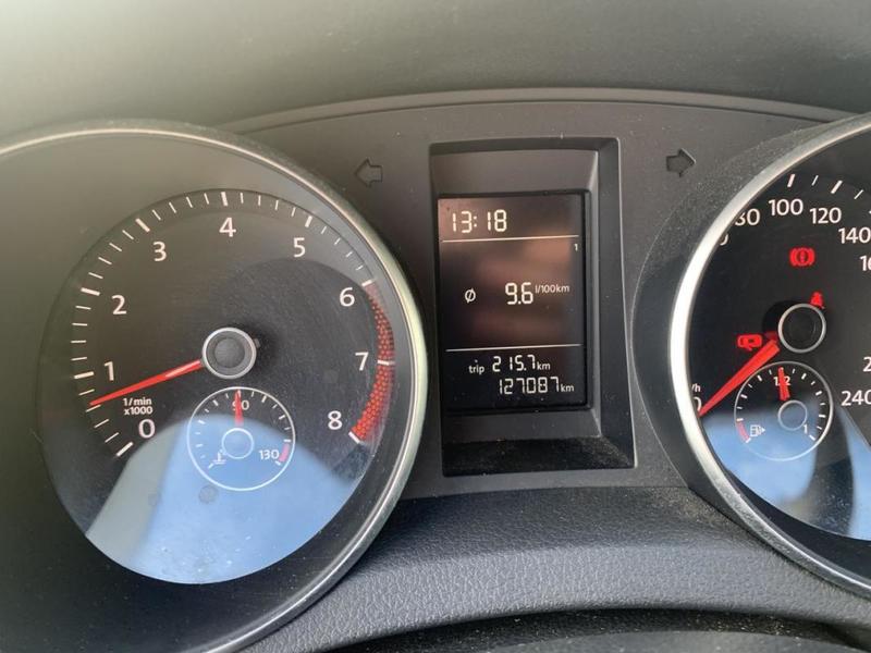 Volkswagen Golf 1.4 Tsi 122 Ch Confortline - Garantie 6 Mois