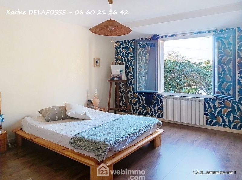 Maison - 164 m² - 7 pièces