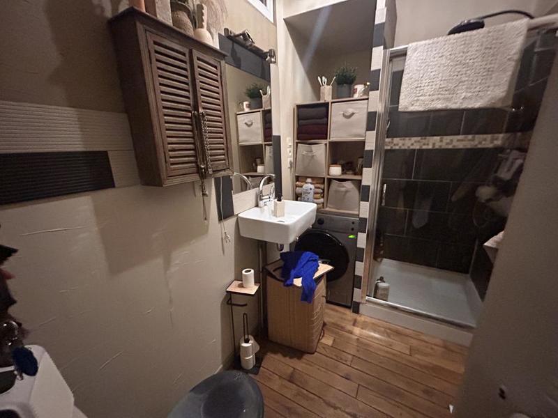 Maison - 70 m² - 4 pièces