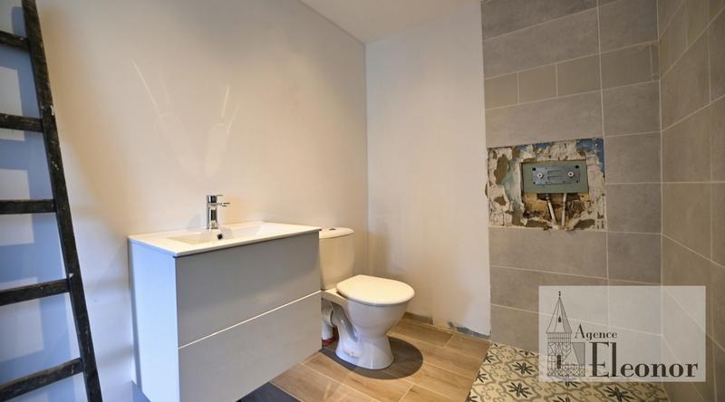 Maison - 133 m² - 6 pièces