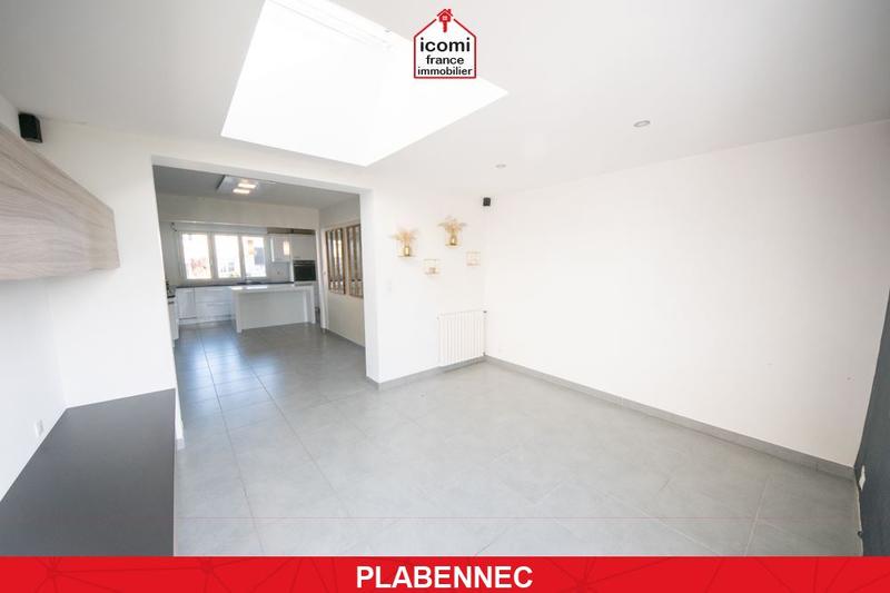Maison - 140 m² - 7 pièces