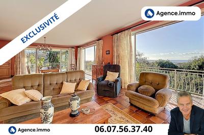 Maison ancienne - 258 m² - 8 pièces