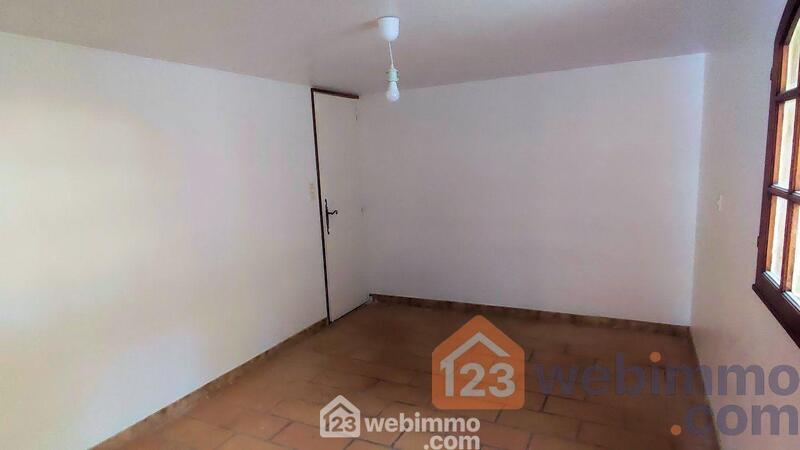 Villa - 121 m² - 5 pièces