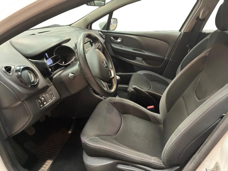 Renault Clio IV Societe Reversible Tce 75 Energy E6c Business