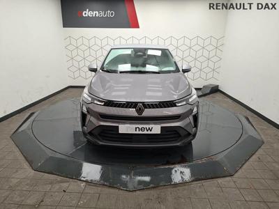 Renault Captur Eco-G 100 ch Techno