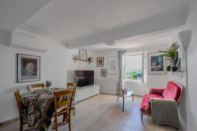 Maison de village - 66 m² - 2 pièces