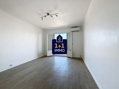 Appartement - 52 m² - 3 pièces