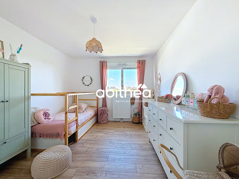 Maison - 144 m² - 6 pièces