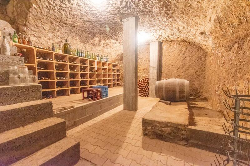 Maison - 196 m² - 9 pièces