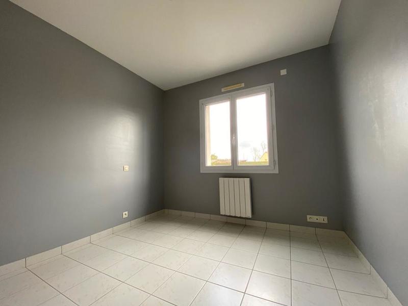 Maison - 65 m² - 3 pièces