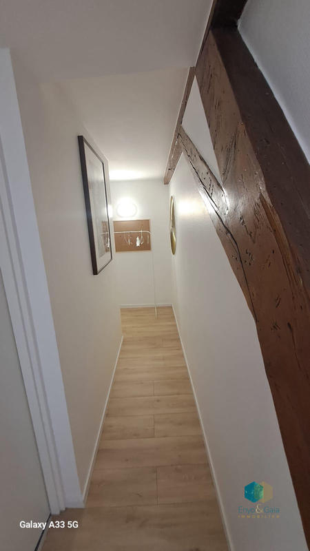 Appartement - 11 m² - 1 pièce