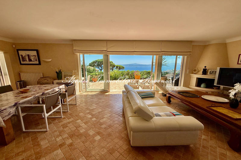 Villa - 230 m² - 7 pièces