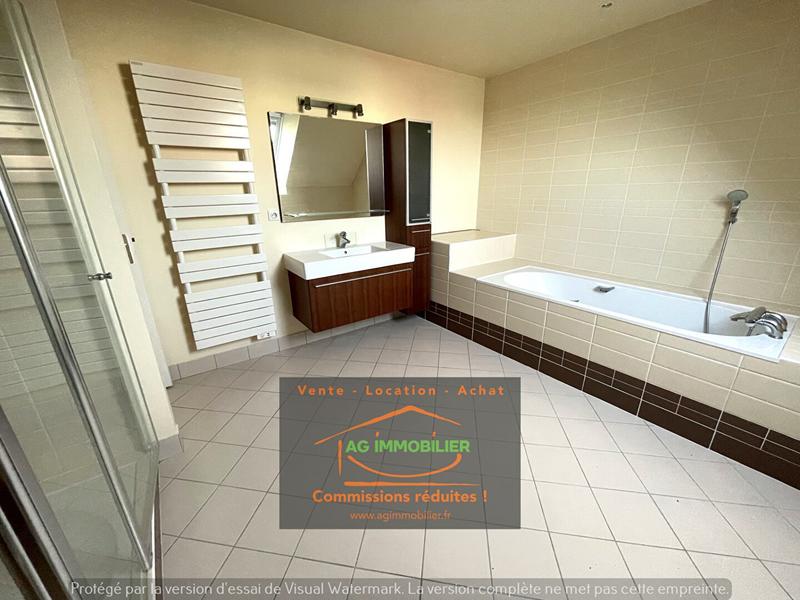 Maison - 177 m² - 6 pièces