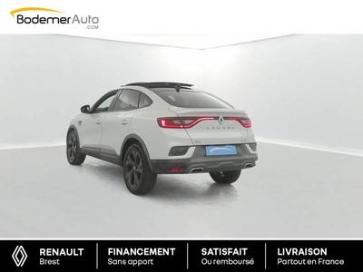 Renault Arkana E-Tech 145 - 21b R.S. Line