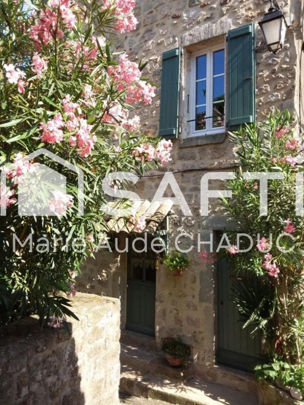 Maison - 73 m² - 4 pièces