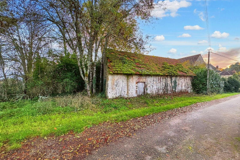 Maison - 198 m² - 8 pièces