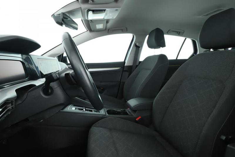 Volkswagen Golf VIII 1.0 eTSI Opf Life Plus Dsg7 110 ch