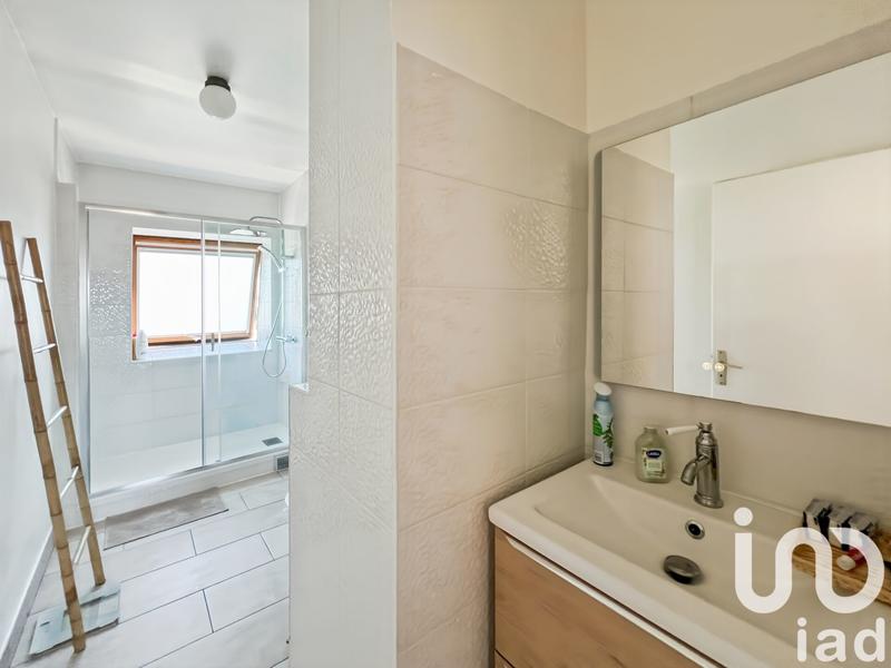 Appartement - 37 m² - 1 pièce