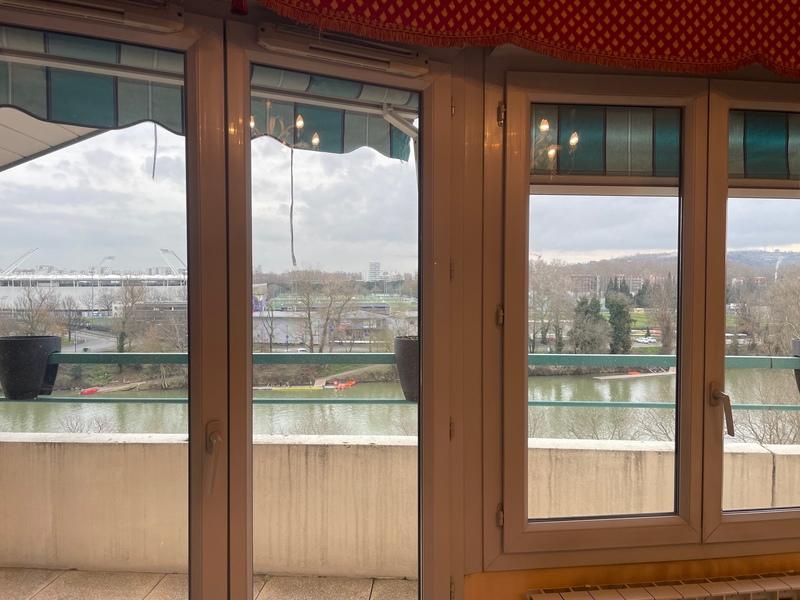 Appartement - 89 m² - 3 pièces