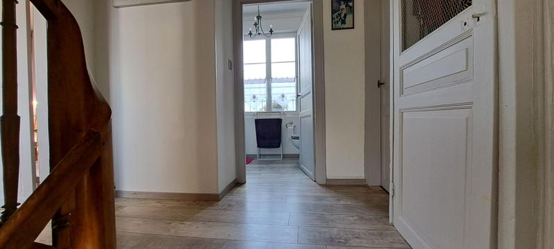Maison - 146 m² - 6 pièces