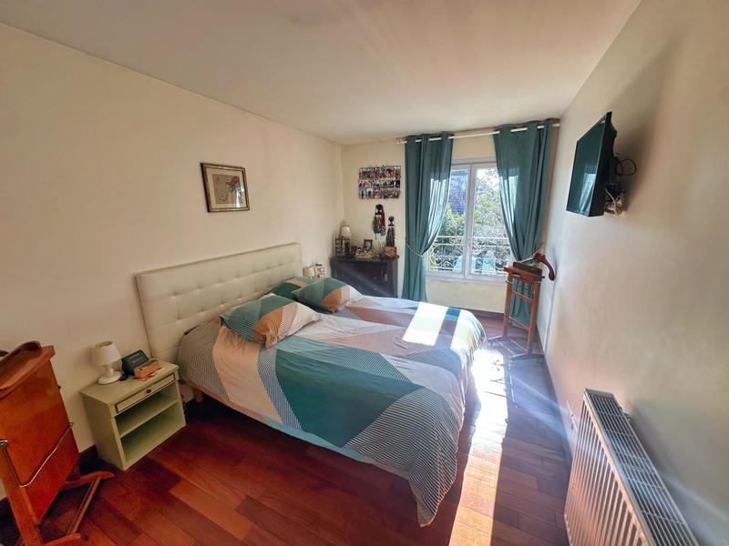 Maison - 151 m² - 5 pièces