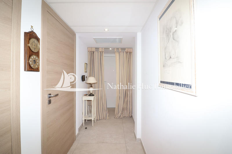 Appartement - 86 m² - 3 pièces