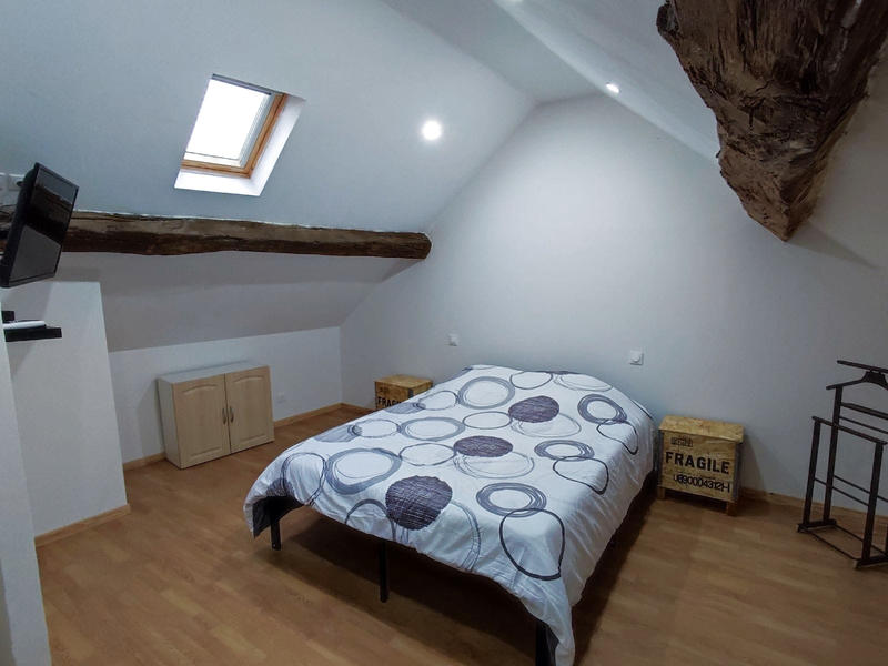 Maison - 98 m² - 5 pièces