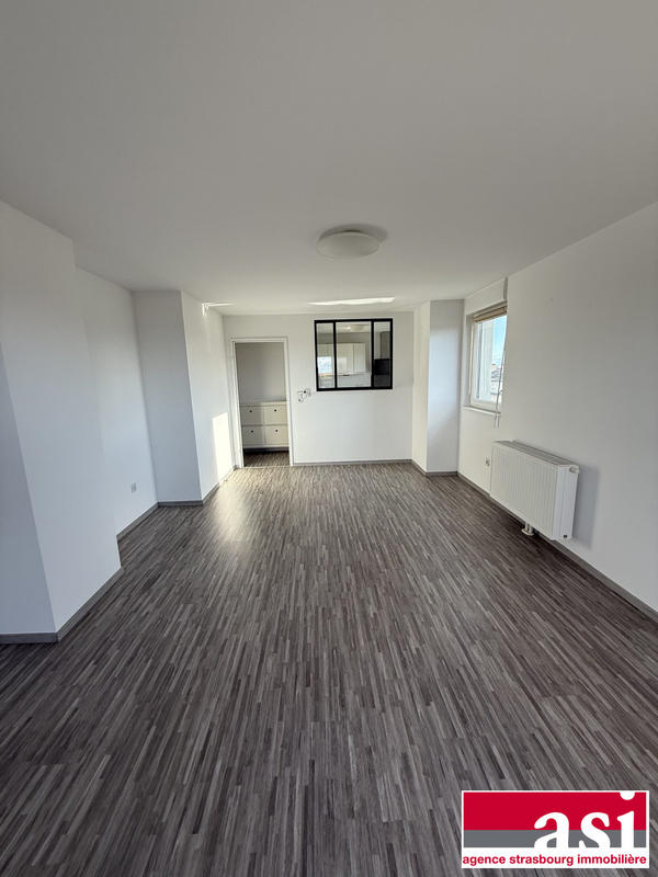 Appartement - 82 m² - 4 pièces