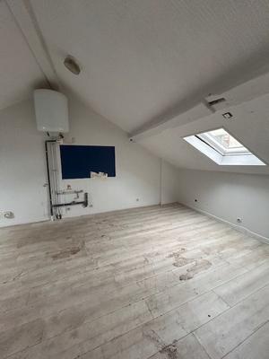 Appartement - 15 m² - 1 pièce