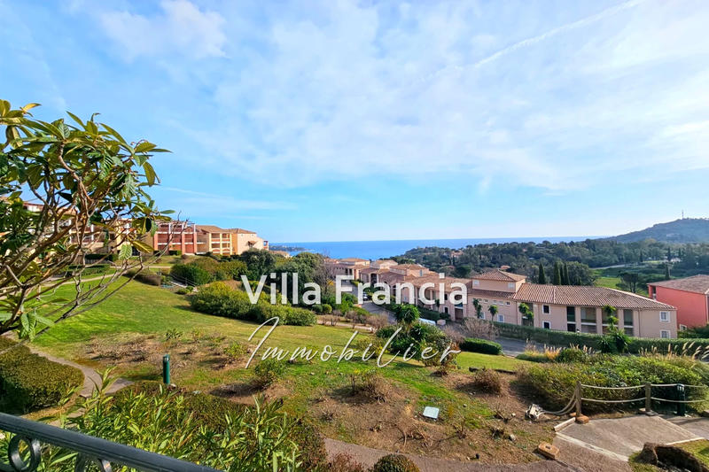 Appartement - 26 m² - 2 pièces