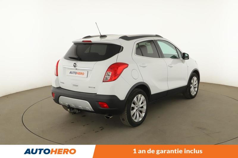 Opel Mokka 1.6 Cdti 4x2 EcoFlex Cosmo 136 ch