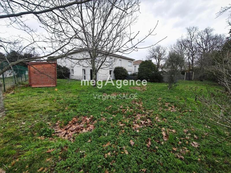 Appartement - 89 m² - 4 pièces