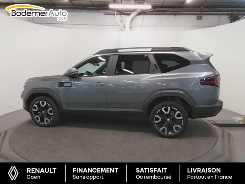 Dacia bigster Hybrid 155 Journey