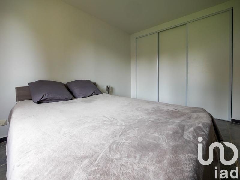 Maison - 144 m² - 6 pièces