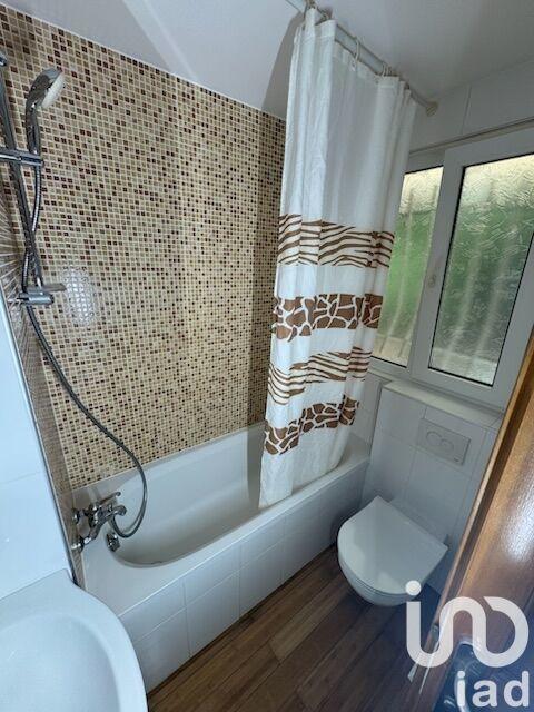 Appartement - 27 m² - 2 pièces